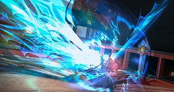 画像ギャラリー No.068のサムネイル画像 / いざ，アラミゴ＆ドマの解放へ！ 「FFXIV：紅蓮のリベレーター」のプレイレポートをお届け。クガネ登山もやってみた