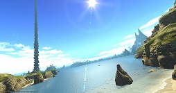 画像ギャラリー No.069のサムネイル画像 / いざ，アラミゴ＆ドマの解放へ！ 「FFXIV：紅蓮のリベレーター」のプレイレポートをお届け。クガネ登山もやってみた