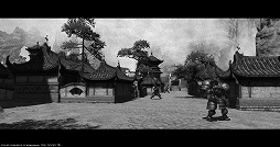 画像ギャラリー No.072のサムネイル画像 / いざ，アラミゴ＆ドマの解放へ！ 「FFXIV：紅蓮のリベレーター」のプレイレポートをお届け。クガネ登山もやってみた