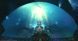 画像ギャラリー No.074のサムネイル画像 / いざ，アラミゴ＆ドマの解放へ！ 「FFXIV：紅蓮のリベレーター」のプレイレポートをお届け。クガネ登山もやってみた