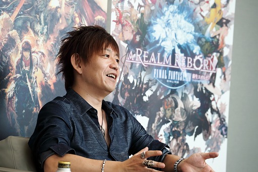 画像ギャラリー No.008のサムネイル画像 / 「FFT」を題材にしたアライアンスレイドが登場。「FFXIV：紅蓮のリベレーター」パッチ4.1直前，吉田直樹氏インタビュー