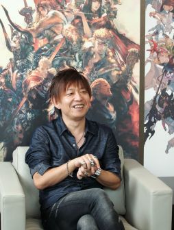画像ギャラリー No.013のサムネイル画像 / 「FFT」を題材にしたアライアンスレイドが登場。「FFXIV：紅蓮のリベレーター」パッチ4.1直前，吉田直樹氏インタビュー