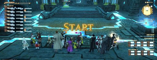 画像ギャラリー No.018のサムネイル画像 / 「FFT」を題材にしたアライアンスレイドが登場。「FFXIV：紅蓮のリベレーター」パッチ4.1直前，吉田直樹氏インタビュー