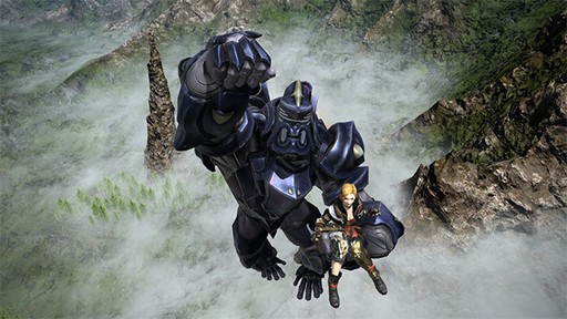 画像ギャラリー No.007のサムネイル画像 / FFXIVの「ライバルウィングズ」に挑戦！ 年末年始はカジュアルな対人戦で気軽なPvPを楽しもう