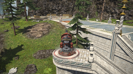 画像ギャラリー No.023のサムネイル画像 / FFXIVの「ライバルウィングズ」に挑戦！ 年末年始はカジュアルな対人戦で気軽なPvPを楽しもう