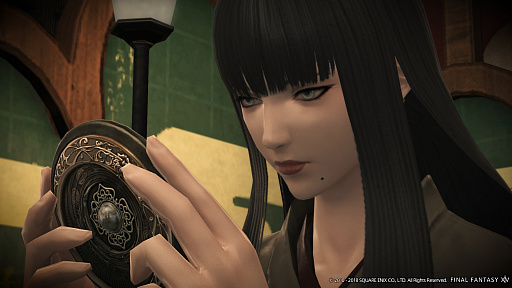 画像ギャラリー No.003のサムネイル画像 / 「FFXIV：紅蓮のリベレーター」，大型アップデートとなるPatch 4.2「暁光の刻」をたっぷり紹介した最新トレイラーが公開