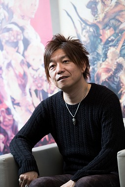 画像ギャラリー No.001のサムネイル画像 / 妖星乱舞に乗せて,新レイドでケフカが登場!? 「FFXIV:紅蓮のリベレーター」パッチ4.2直前,吉田直樹氏インタビュー