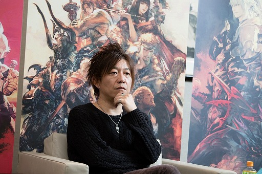 画像ギャラリー No.002のサムネイル画像 / 妖星乱舞に乗せて,新レイドでケフカが登場!? 「FFXIV:紅蓮のリベレーター」パッチ4.2直前,吉田直樹氏インタビュー