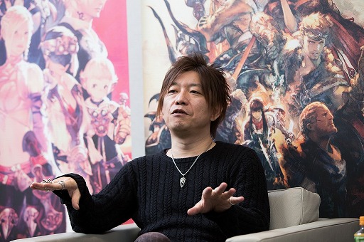画像ギャラリー No.004のサムネイル画像 / 妖星乱舞に乗せて,新レイドでケフカが登場!? 「FFXIV:紅蓮のリベレーター」パッチ4.2直前,吉田直樹氏インタビュー