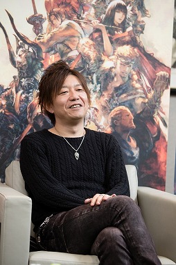 画像ギャラリー No.005のサムネイル画像 / 妖星乱舞に乗せて,新レイドでケフカが登場!? 「FFXIV:紅蓮のリベレーター」パッチ4.2直前,吉田直樹氏インタビュー
