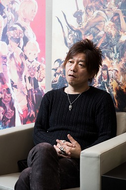 画像ギャラリー No.006のサムネイル画像 / 妖星乱舞に乗せて,新レイドでケフカが登場!? 「FFXIV:紅蓮のリベレーター」パッチ4.2直前,吉田直樹氏インタビュー