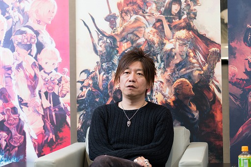 画像ギャラリー No.007のサムネイル画像 / 妖星乱舞に乗せて,新レイドでケフカが登場!? 「FFXIV:紅蓮のリベレーター」パッチ4.2直前,吉田直樹氏インタビュー