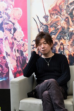 画像ギャラリー No.009のサムネイル画像 / 妖星乱舞に乗せて,新レイドでケフカが登場!? 「FFXIV:紅蓮のリベレーター」パッチ4.2直前,吉田直樹氏インタビュー