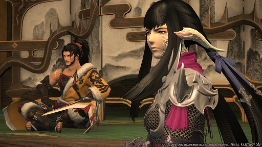 画像ギャラリー No.011のサムネイル画像 / 妖星乱舞に乗せて,新レイドでケフカが登場!? 「FFXIV:紅蓮のリベレーター」パッチ4.2直前,吉田直樹氏インタビュー