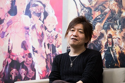 画像ギャラリー No.013のサムネイル画像 / 妖星乱舞に乗せて,新レイドでケフカが登場!? 「FFXIV:紅蓮のリベレーター」パッチ4.2直前,吉田直樹氏インタビュー