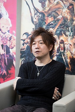 画像ギャラリー No.015のサムネイル画像 / 妖星乱舞に乗せて,新レイドでケフカが登場!? 「FFXIV:紅蓮のリベレーター」パッチ4.2直前,吉田直樹氏インタビュー