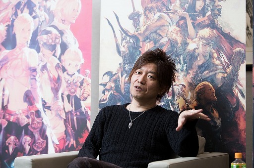 画像ギャラリー No.016のサムネイル画像 / 妖星乱舞に乗せて,新レイドでケフカが登場!? 「FFXIV:紅蓮のリベレーター」パッチ4.2直前,吉田直樹氏インタビュー