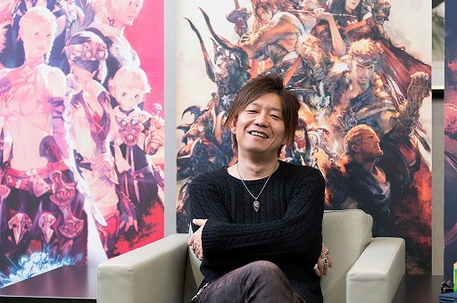 画像ギャラリー No.017のサムネイル画像 / 妖星乱舞に乗せて,新レイドでケフカが登場!? 「FFXIV:紅蓮のリベレーター」パッチ4.2直前,吉田直樹氏インタビュー