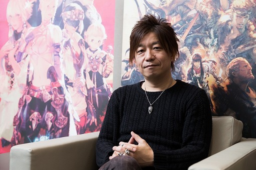 画像ギャラリー No.018のサムネイル画像 / 妖星乱舞に乗せて,新レイドでケフカが登場!? 「FFXIV:紅蓮のリベレーター」パッチ4.2直前,吉田直樹氏インタビュー