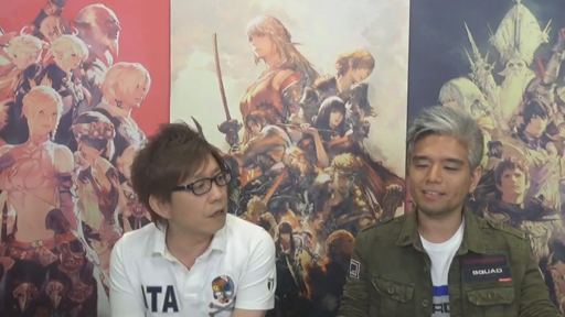 画像ギャラリー No.003のサムネイル画像 / 「FFXIV：紅蓮のリベレーター」のパッチ4.3「月下の華」は5月22日に実装。最新トレイラーも公開に