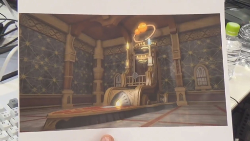 画像ギャラリー No.023のサムネイル画像 / 「FFXIV：紅蓮のリベレーター」のパッチ4.3「月下の華」は5月22日に実装。最新トレイラーも公開に