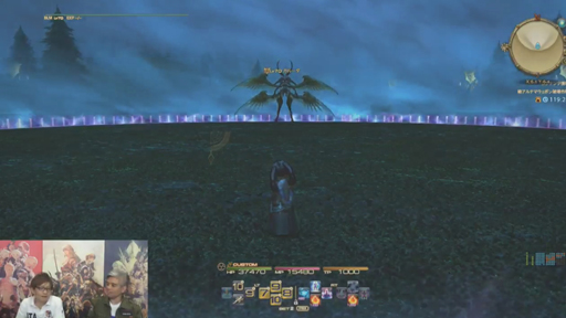 画像ギャラリー No.024のサムネイル画像 / 「FFXIV：紅蓮のリベレーター」のパッチ4.3「月下の華」は5月22日に実装。最新トレイラーも公開に