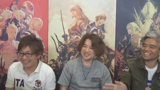 画像ギャラリー No.041のサムネイル画像 / 「FFXIV：紅蓮のリベレーター」のパッチ4.3「月下の華」は5月22日に実装。最新トレイラーも公開に
