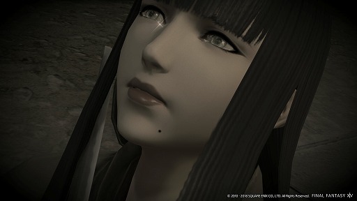 画像ギャラリー No.003のサムネイル画像 / 「FFXIV：紅蓮のリベレーター」，パッチ4.3「月下の華」が5月22日に配信決定。トレイラーも公開