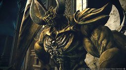 画像ギャラリー No.004のサムネイル画像 / 「FFXIV：紅蓮のリベレーター」，9月18日に実装されるパッチ4.4「狂乱の前奏曲」のトレイラーが公開