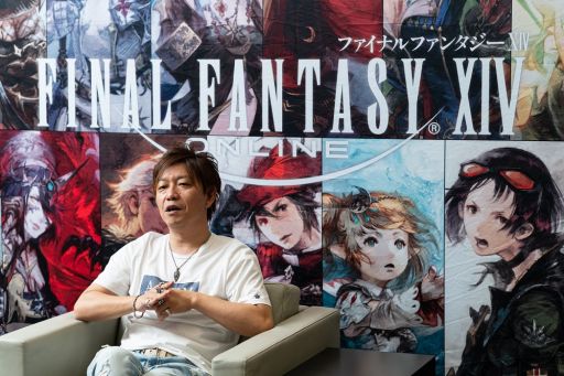 画像ギャラリー No.003のサムネイル画像 / 新レイドではカオスやオメガが待ち受ける。「ファイナルファンタジーXIV」パッチ4.4直前，吉田直樹氏インタビュー
