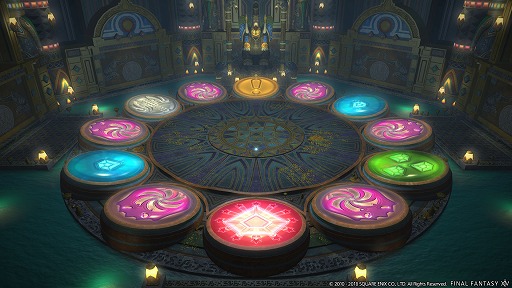 画像ギャラリー No.006のサムネイル画像 / 新レイドではカオスやオメガが待ち受ける。「ファイナルファンタジーXIV」パッチ4.4直前，吉田直樹氏インタビュー