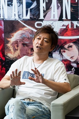 画像ギャラリー No.010のサムネイル画像 / 新レイドではカオスやオメガが待ち受ける。「ファイナルファンタジーXIV」パッチ4.4直前，吉田直樹氏インタビュー