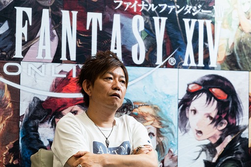 画像ギャラリー No.013のサムネイル画像 / 新レイドではカオスやオメガが待ち受ける。「ファイナルファンタジーXIV」パッチ4.4直前，吉田直樹氏インタビュー