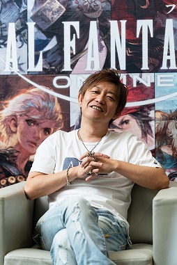 画像ギャラリー No.015のサムネイル画像 / 新レイドではカオスやオメガが待ち受ける。「ファイナルファンタジーXIV」パッチ4.4直前，吉田直樹氏インタビュー