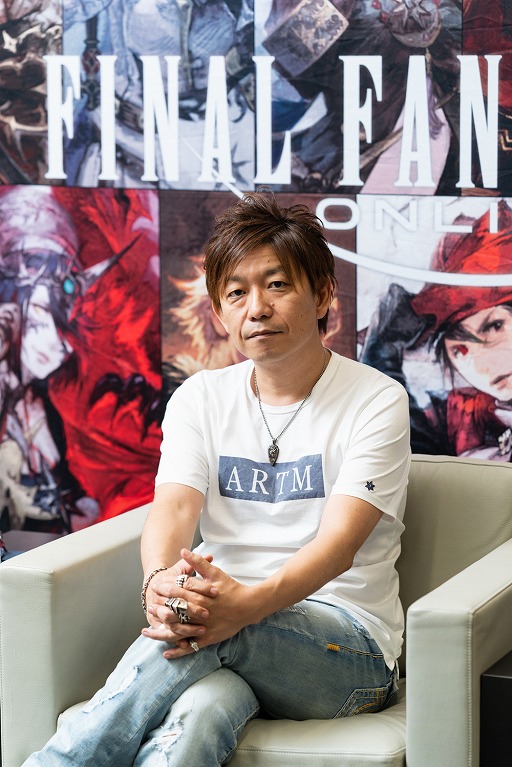 画像ギャラリー No.017のサムネイル画像 / 新レイドではカオスやオメガが待ち受ける。「ファイナルファンタジーXIV」パッチ4.4直前，吉田直樹氏インタビュー