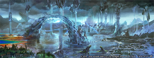 画像ギャラリー No.011のサムネイル画像 / 「FF XIV：紅蓮のリベレーター」パッチ4.5「A REQUIEM FOR HEROES 英雄への鎮魂歌」の実装時期が発表に。Part1は2019年1月上旬、Part2は3月下旬にリリース
