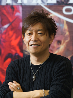 画像ギャラリー No.004のサムネイル画像 / 松野氏が描く渾身の「イヴァリース」シナリオ。その結末に注目！「ファイナルファンタジーXIV」パッチ4.5「英雄への鎮魂歌」インタビュー