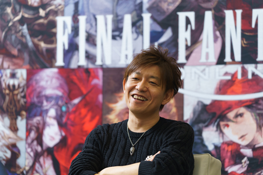 画像ギャラリー No.020のサムネイル画像 / 松野氏が描く渾身の「イヴァリース」シナリオ。その結末に注目！「ファイナルファンタジーXIV」パッチ4.5「英雄への鎮魂歌」インタビュー