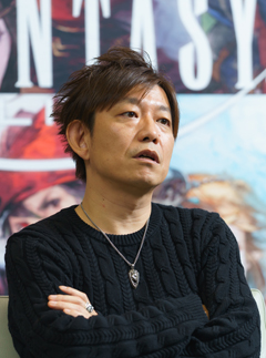 画像ギャラリー No.021のサムネイル画像 / 松野氏が描く渾身の「イヴァリース」シナリオ。その結末に注目！「ファイナルファンタジーXIV」パッチ4.5「英雄への鎮魂歌」インタビュー