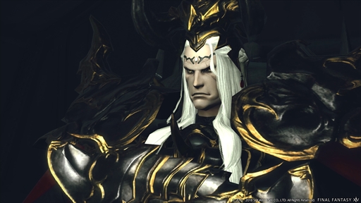 画像ギャラリー No.003のサムネイル画像 / 「ファイナルファンタジーXIV」，パッチ4.5「英雄への鎮魂歌」の最新トレイラーが公開に。パッチ公開は2019年1月8日を予定