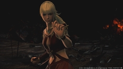 画像ギャラリー No.004のサムネイル画像 / 「ファイナルファンタジーXIV」，パッチ4.5「英雄への鎮魂歌」の最新トレイラーが公開に。パッチ公開は2019年1月8日を予定