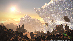 画像ギャラリー No.014のサムネイル画像 / 「ファイナルファンタジーXIV: 紅蓮のリベレーター」，「英雄への鎮魂歌」の最新アップデートとなる パッチ4.56を本日実装。最新拡張パッケージ「漆黒のヴィランズ」の情報も明らかに