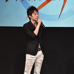 画像ギャラリー No.008のサムネイル画像 / ［JAEPO2017］「BLAZBLUE CENTRALFICTION」への対応も発表された「NESiCAxLive2」のステージをレポート