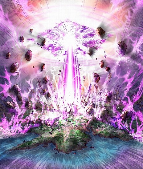 画像ギャラリー No.001のサムネイル画像 / 9人の主人公達が織りなす壮大な冒険活劇。RPGファン注目の「アライアンス・アライブ」の情報をまとめてチェック！