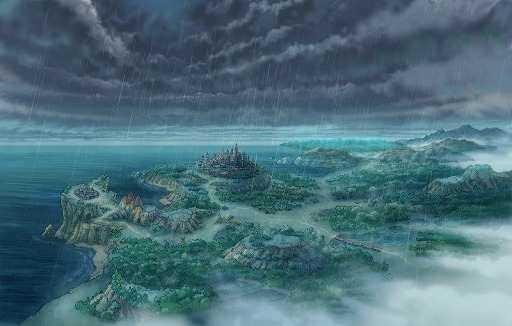 画像ギャラリー No.002のサムネイル画像 / 9人の主人公達が織りなす壮大な冒険活劇。RPGファン注目の「アライアンス・アライブ」の情報をまとめてチェック！