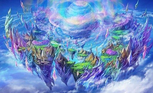 画像ギャラリー No.006のサムネイル画像 / 9人の主人公達が織りなす壮大な冒険活劇。RPGファン注目の「アライアンス・アライブ」の情報をまとめてチェック！