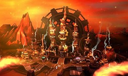 画像ギャラリー No.014のサムネイル画像 / 9人の主人公達が織りなす壮大な冒険活劇。RPGファン注目の「アライアンス・アライブ」の情報をまとめてチェック！
