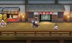 画像ギャラリー No.021のサムネイル画像 / 9人の主人公達が織りなす壮大な冒険活劇。RPGファン注目の「アライアンス・アライブ」の情報をまとめてチェック！