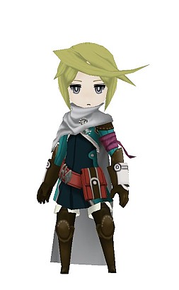 画像ギャラリー No.027のサムネイル画像 / 9人の主人公達が織りなす壮大な冒険活劇。RPGファン注目の「アライアンス・アライブ」の情報をまとめてチェック！