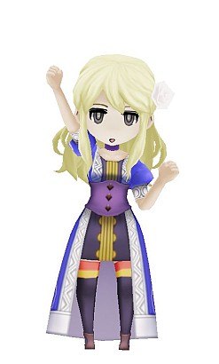 画像ギャラリー No.028のサムネイル画像 / 9人の主人公達が織りなす壮大な冒険活劇。RPGファン注目の「アライアンス・アライブ」の情報をまとめてチェック！